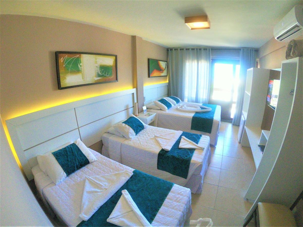 Quarto Quádruplo Standard