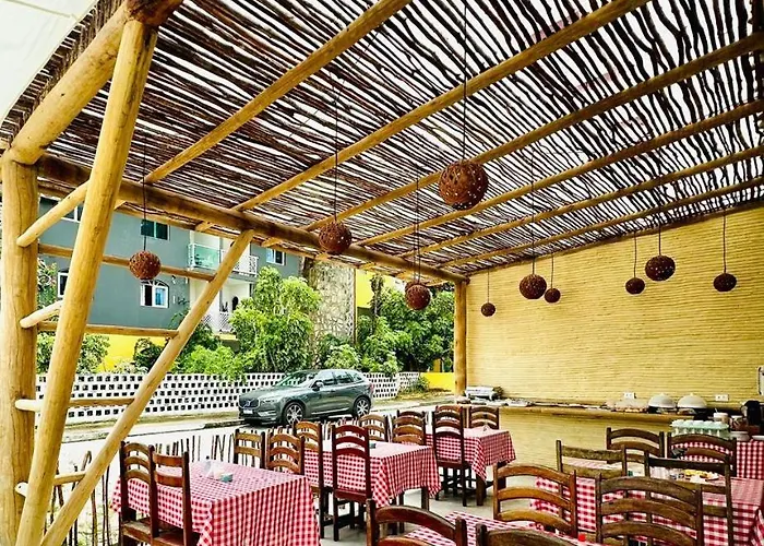 Pousada Maravelas By OMPousada em Porto de Galinhas